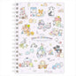 San X - Universe San-X Town Secret Acrylic Stand SINGLE BLIND BOX