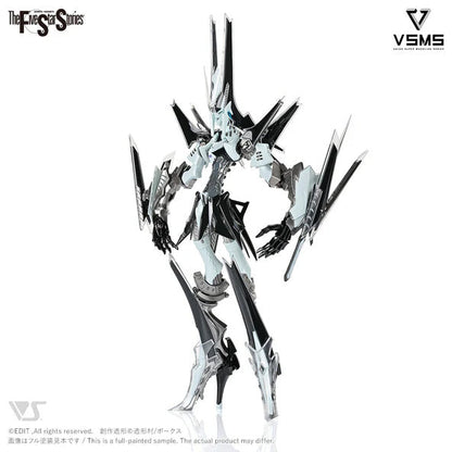 Five Star Stories - 1/100 VSMS GTM HOLDA17 Die Kaiserin