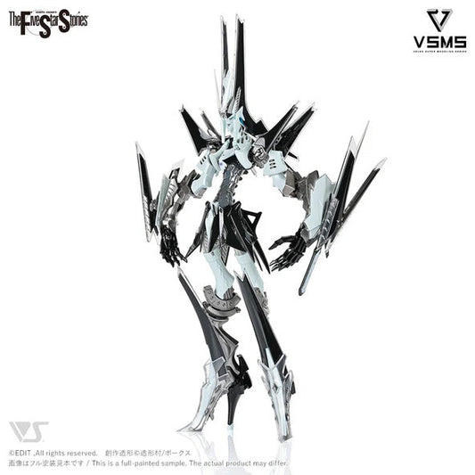 Five Star Stories - 1/100 VSMS GTM HOLDA17 Die Kaiserin