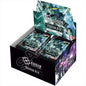 Gundam - TCG Phantom Aria Booster Box GD-04