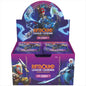 League of Legends TCG - Riftbound Unleashed Booster Display