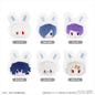 Tokyo Ghoul - Fuyusagi Tapinui Plush Mascot SINGLE BLIND BOX