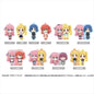 Bocchi The Rock - Acrylic Keychain SINGLE BLIND BOX