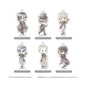 Black Butler - Public School Arc Acrylic Keychain SINGLE BLIND BOX