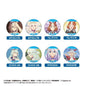Umamusume Cinderella Gray - Glitter Badge Collection SINGLE BLIND BOX