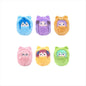 Lucky Star - Kurumi Tapi-nui Plush SINGLE BLIND BOX