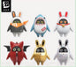 Zenless Zone Zero - Bangboo Standee Figure Vol. 2 SINGLE BLIND BOX