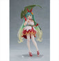 Vocaloid - Hatusune Miku Wonderland Thumbelina Prize Figure