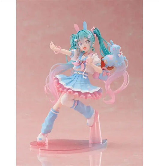 Vocaloid - Hatsune Miku x RODY Newly Written Ichibankuji Figure