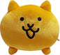 Battle Cat - Cat Air Balloon Orange Plush