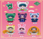 The Apothecary Diaries - Pet Pavilion Plush SINGLE BLIND BOX
