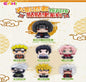 Naruto Shippuden - Sitting Series figure SINGLE BLIND BOX