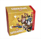 Magic The Gathering CCG - Super Heroes Collector Booster