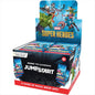 Magic The Gathering CCG - Super Heroes Jump Start Booster