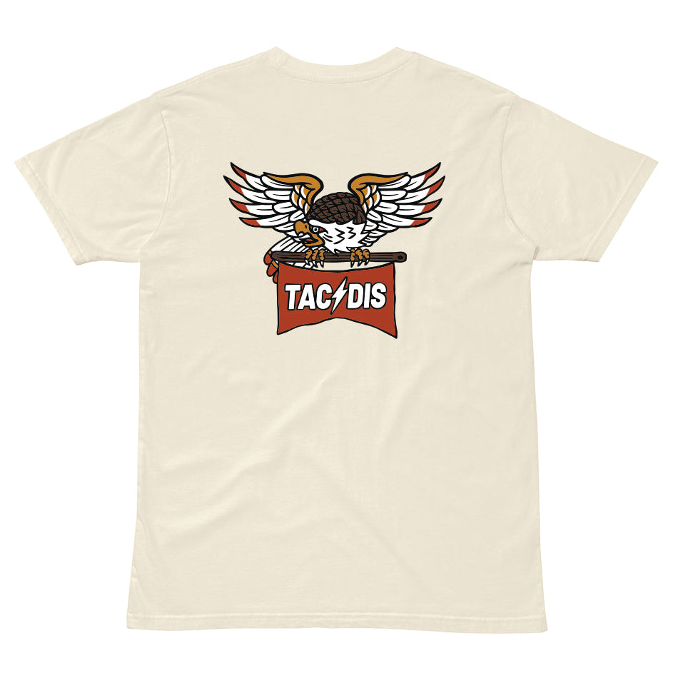 TD CORE Eagle Tee