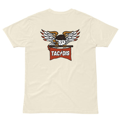 TD CORE Eagle Tee
