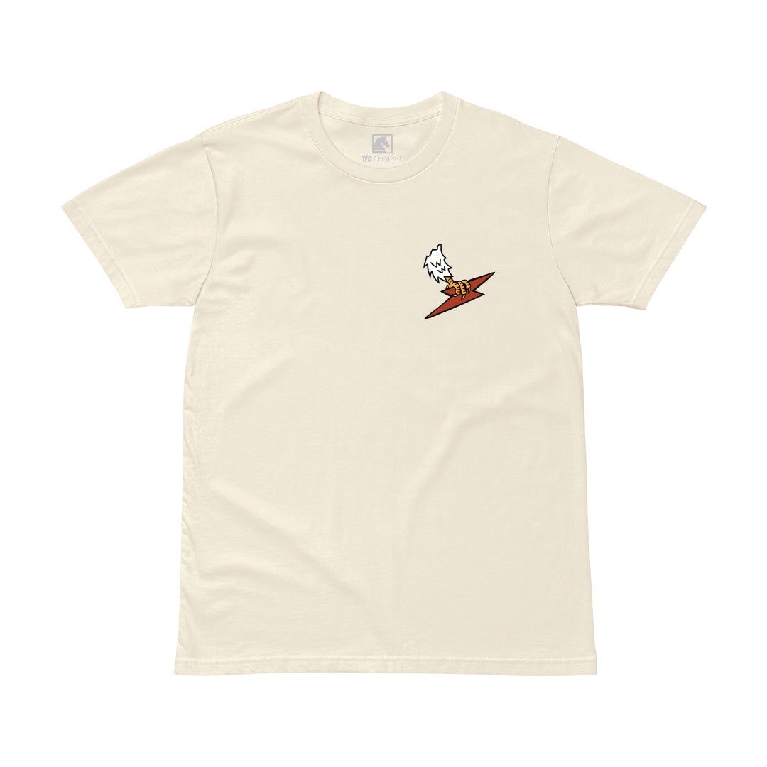 TD CORE Eagle Tee