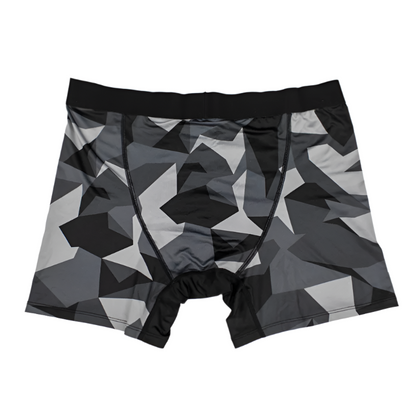 Battle Briefs Men's Core Performance Underwear