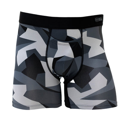 Battle Briefs Men's Core Performance Underwear