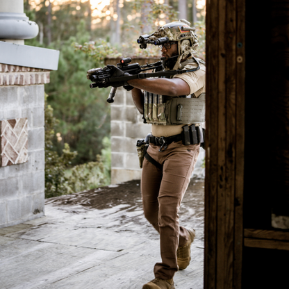 TD Carlos Ray Slim Tactical Pants 2.1 TAA