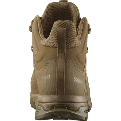 Salomon X Ultra Forces Mid Boot (Gore-Tex & Standard Versions)