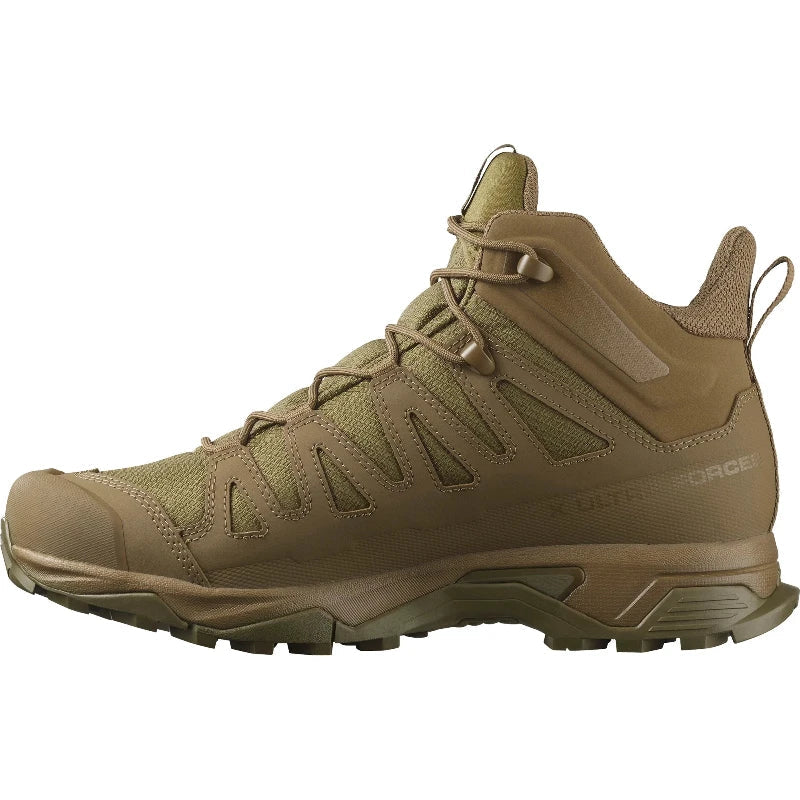 Salomon X Ultra Forces Mid Boot (Gore-Tex & Standard Versions)