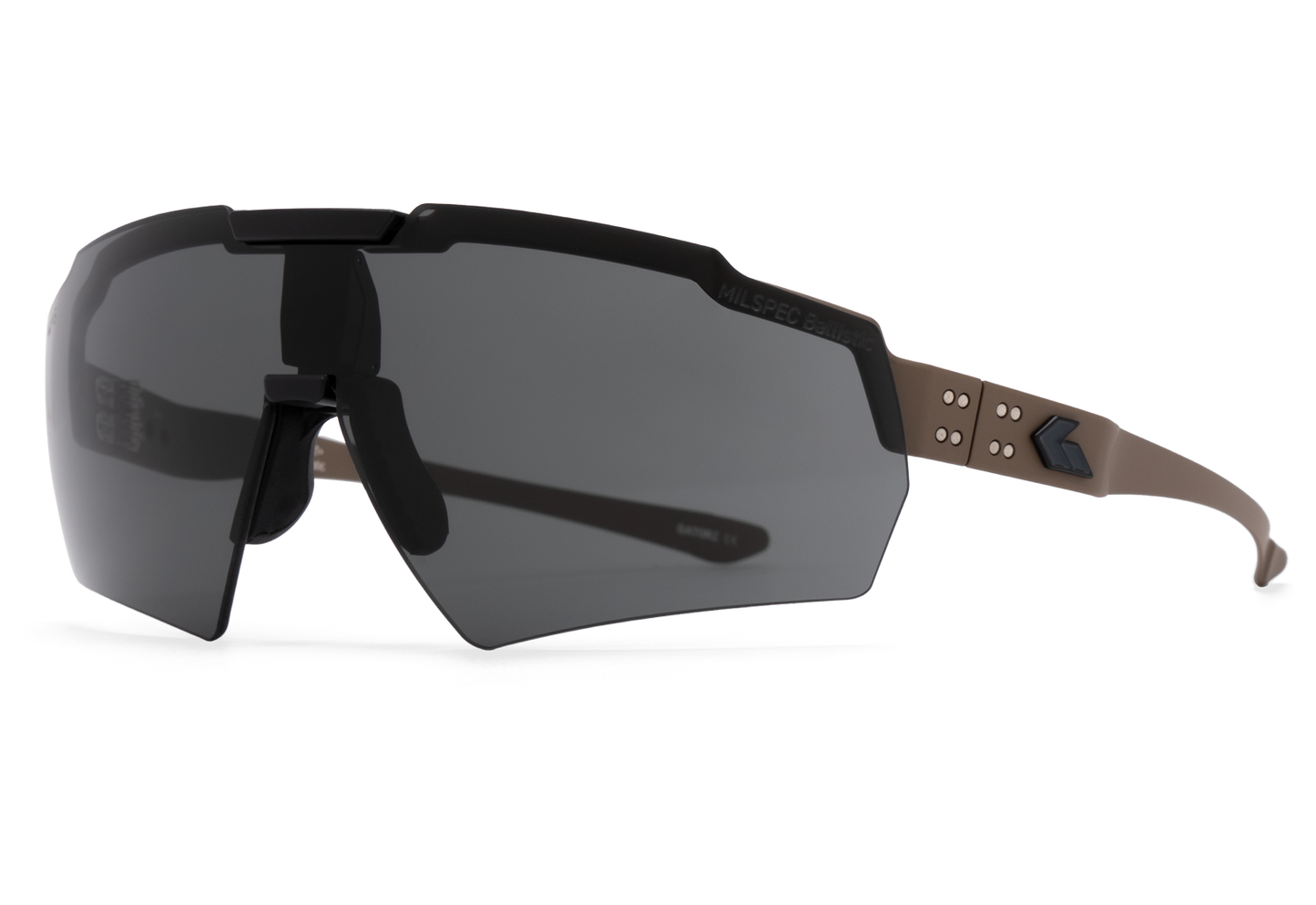GATORZ Blastshield