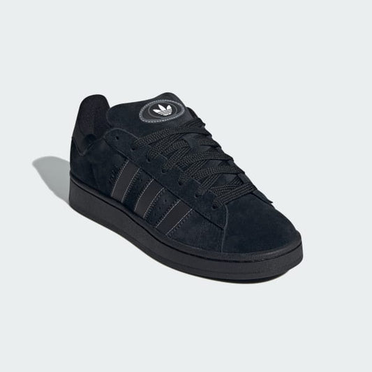 Adidas Men's Campus 00s Shoes - Core Black / Footwear White