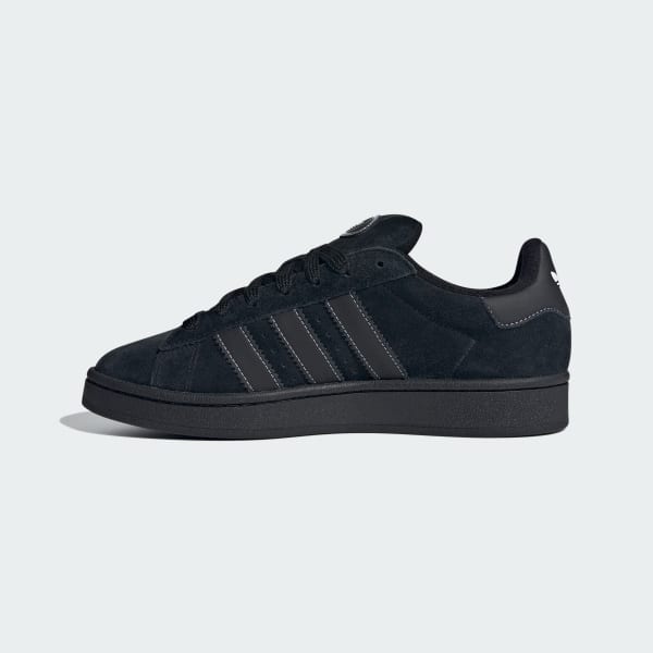 Adidas Men's Campus 00s Shoes - Core Black / Footwear White