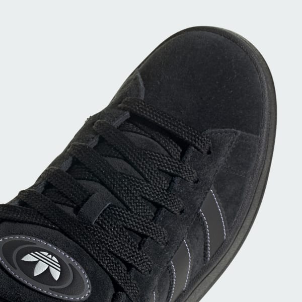 Adidas Men's Campus 00s Shoes - Core Black / Footwear White