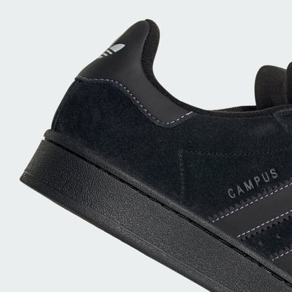 Adidas Men's Campus 00s Shoes - Core Black / Footwear White