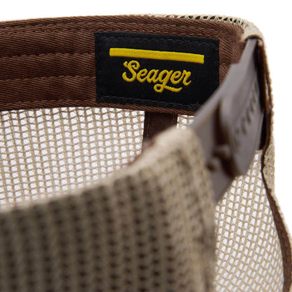Seager The Herd Trucker Hat