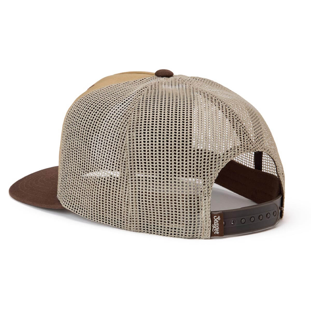 Seager The Herd Trucker Hat