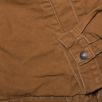 The Rancher Trucker Jacket