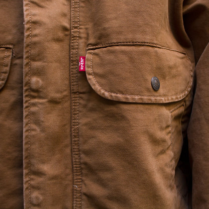 The Rancher Trucker Jacket