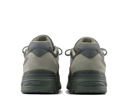 New Balance x Thisisneverthat 991v2 Made in England 'Rock Ridge'