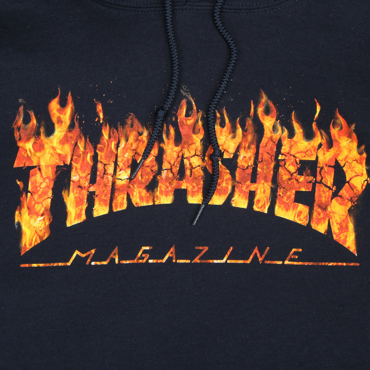 Inferno Hoodie