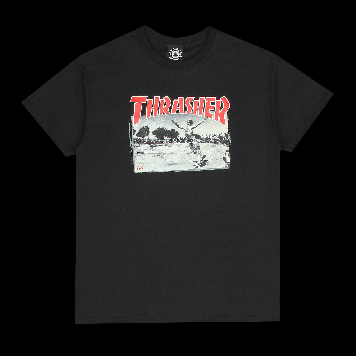 Jake Dish T-Shirt