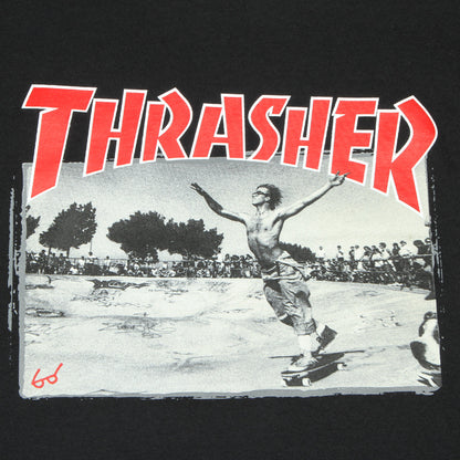 Jake Dish T-Shirt