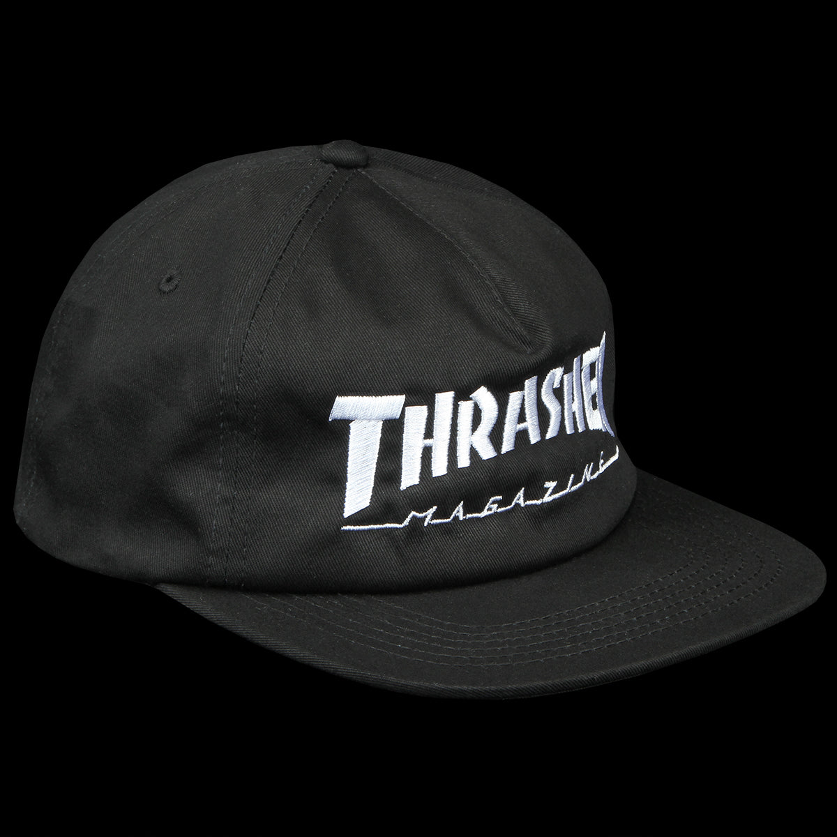 Mag Logo Hat