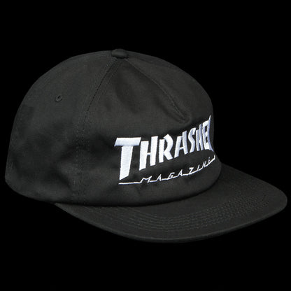 Mag Logo Hat