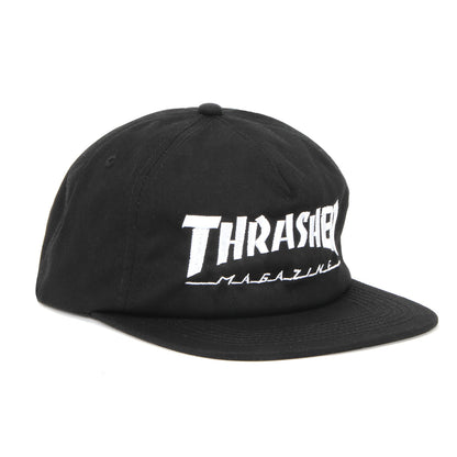 Mag Logo Hat