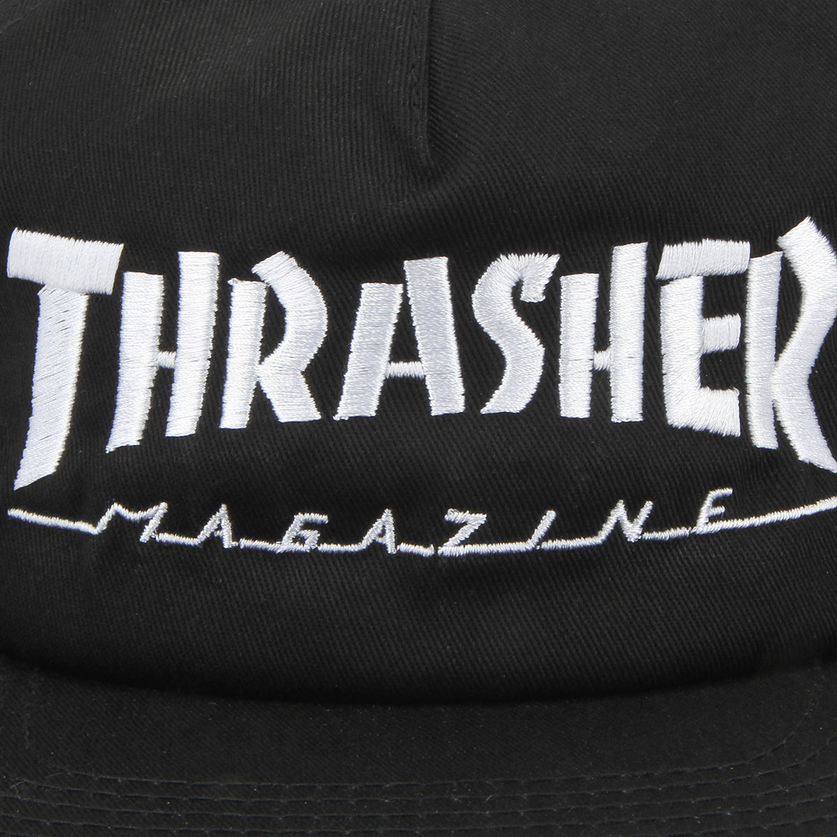 Mag Logo Hat