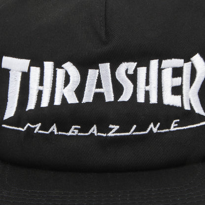 Mag Logo Hat