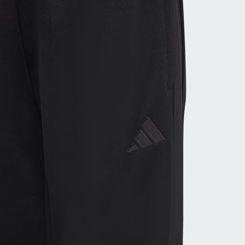 Adidas Kids' Tiro 23 League Pants - All Black