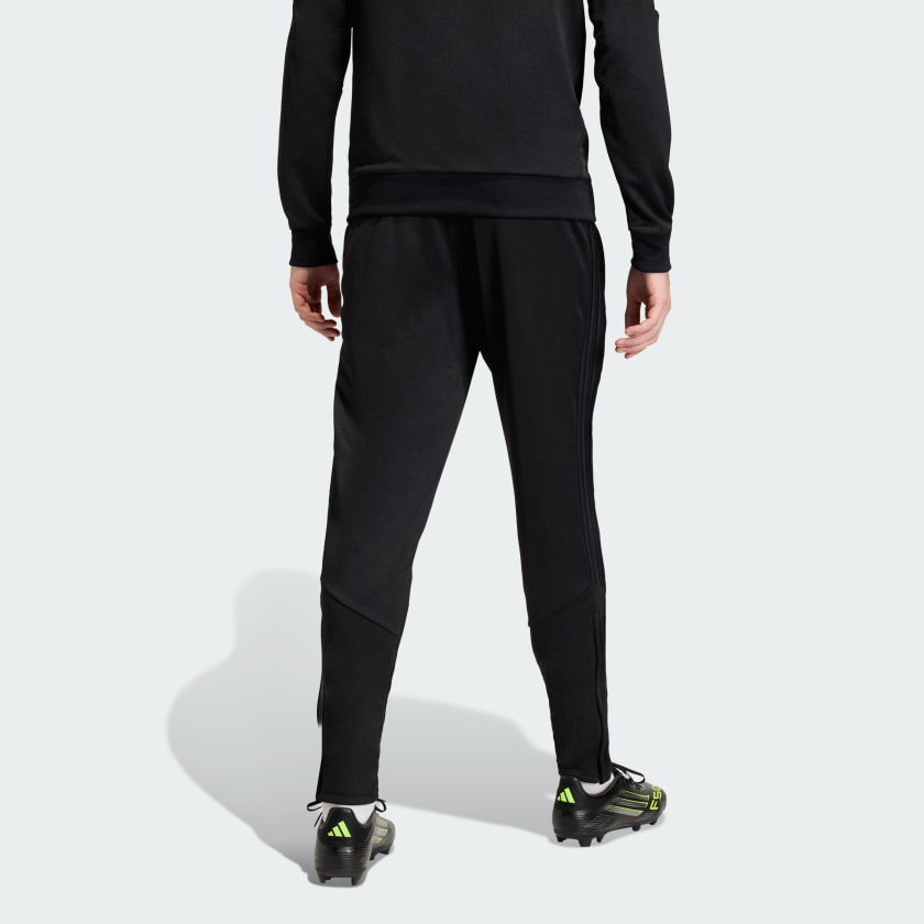 Adidas Men's Tiro 26 League Training Pants Apparel - Black / Black