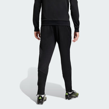 Adidas Men's Tiro 26 League Training Pants Apparel - Black / Black