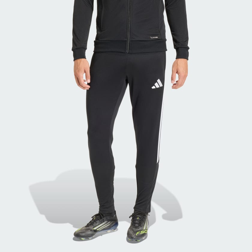 Adidas Men's Tiro 26 League Training Pants - Black / White