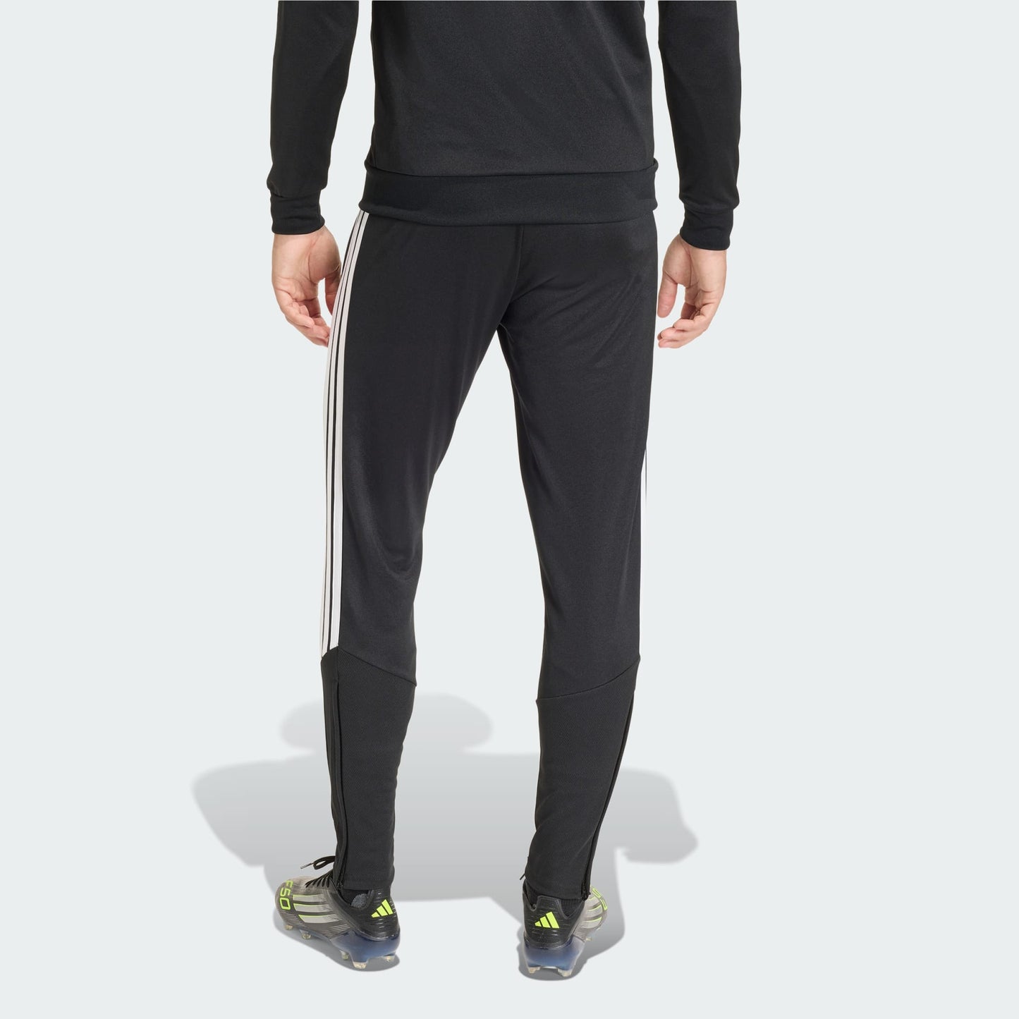 Adidas Men's Tiro 26 League Training Pants - Black / White