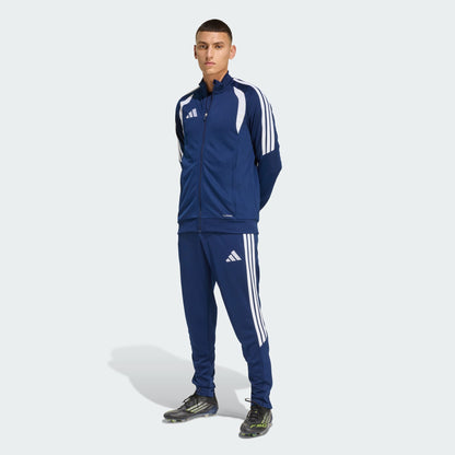 Adidas Men's Tiro 26 League Training Pants Apparel - Team Navy Blue 2 / White